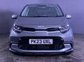Kia Picanto 1.0 DPi X-Line S Hatchback 5dr Petrol AMT Euro 6 (s/s) (66 bhp) Sat Nav - C 3