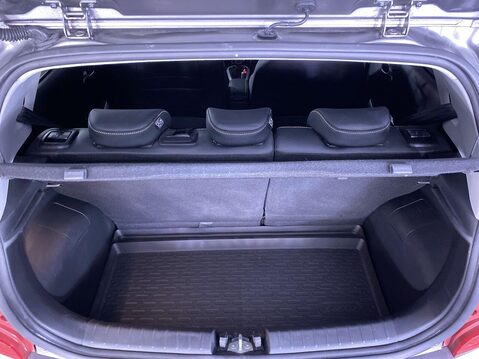 Kia Picanto 1.0 DPi X-Line S Hatchback 5dr Petrol AMT Euro 6 (s/s) (66 bhp) Sat Nav - C 13