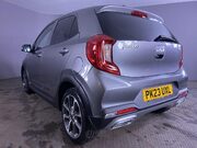 Kia Picanto 1.0 DPi X-Line S Hatchback 5dr Petrol AMT Euro 6 (s/s) (66 bhp) Sat Nav - C 14