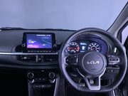 Kia Picanto 1.0 DPi X-Line S Hatchback 5dr Petrol AMT Euro 6 (s/s) (66 bhp) Sat Nav - C 16