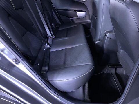 Kia Picanto 1.0 DPi X-Line S Hatchback 5dr Petrol AMT Euro 6 (s/s) (66 bhp) Sat Nav - C 19