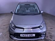 Kia Picanto 1.0 DPi X-Line S Hatchback 5dr Petrol AMT Euro 6 (s/s) (66 bhp) Sat Nav - C 10