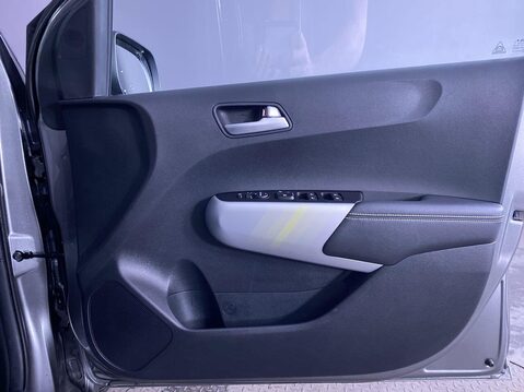 Kia Picanto 1.0 DPi X-Line S Hatchback 5dr Petrol AMT Euro 6 (s/s) (66 bhp) Sat Nav - C 27