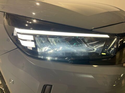 Vauxhall Corsa 1.2 Turbo GS Hatchback 5dr Petrol Auto Euro 6 (s/s) (130 ps) Bluetooth - Se 20