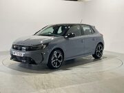 Vauxhall Corsa 1.2 Turbo GS Hatchback 5dr Petrol Auto Euro 6 (s/s) (130 ps) Bluetooth - Se 4