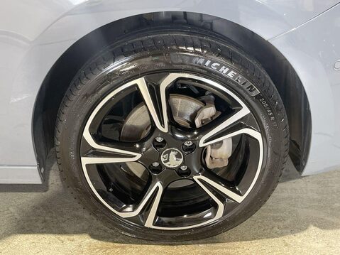 Vauxhall Corsa 1.2 Turbo GS Hatchback 5dr Petrol Auto Euro 6 (s/s) (130 ps) Bluetooth - Se 11