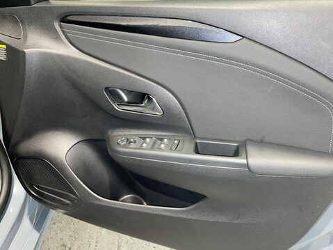 Vauxhall Corsa 1.2 Turbo GS Hatchback 5dr Petrol Auto Euro 6 (s/s) (130 ps) Bluetooth - Se 22