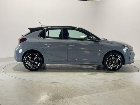 Vauxhall Corsa 1.2 Turbo GS Hatchback 5dr Petrol Auto Euro 6 (s/s) (130 ps) Bluetooth - Se 9