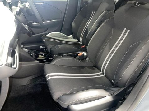 Vauxhall Corsa 1.2 Turbo GS Hatchback 5dr Petrol Auto Euro 6 (s/s) (130 ps) Bluetooth - Se 16