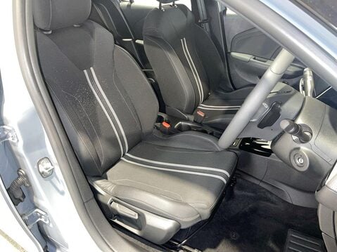 Vauxhall Corsa 1.2 Turbo GS Hatchback 5dr Petrol Auto Euro 6 (s/s) (130 ps) Bluetooth - Se 14