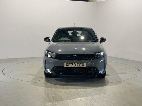 Vauxhall Corsa 1.2 Turbo GS Hatchback 5dr Petrol Auto Euro 6 (s/s) (130 ps) Bluetooth - Se 3