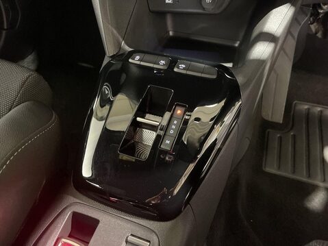 Vauxhall Corsa 1.2 Turbo GS Hatchback 5dr Petrol Auto Euro 6 (s/s) (130 ps) Bluetooth - Se 18