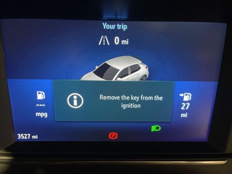 Vauxhall Corsa 1.2 Turbo GS Hatchback 5dr Petrol Auto Euro 6 (s/s) (130 ps) Bluetooth - Se 23