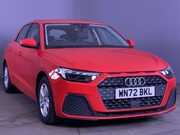 Audi A1 1.0 TFSI 30 Technik Sportback 5dr Petrol Manual Euro 6 (s/s) (110 ps) Bluet 1