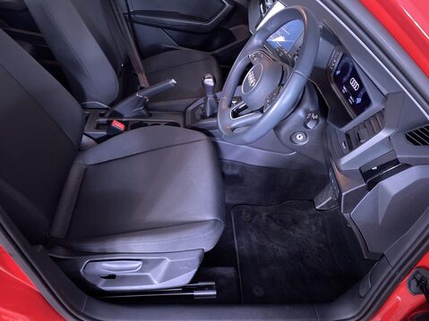 Audi A1 1.0 TFSI 30 Technik Sportback 5dr Petrol Manual Euro 6 (s/s) (110 ps) Bluet 15