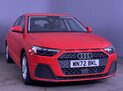 Audi A1 1.0 TFSI 30 Technik Sportback 5dr Petrol Manual Euro 6 (s/s) (110 ps) Bluet 2