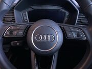 Audi A1 1.0 TFSI 30 Technik Sportback 5dr Petrol Manual Euro 6 (s/s) (110 ps) Bluet 22