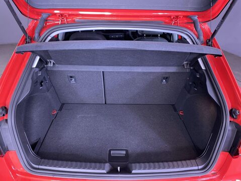Audi A1 1.0 TFSI 30 Technik Sportback 5dr Petrol Manual Euro 6 (s/s) (110 ps) Bluet 13