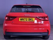 Audi A1 1.0 TFSI 30 Technik Sportback 5dr Petrol Manual Euro 6 (s/s) (110 ps) Bluet 7