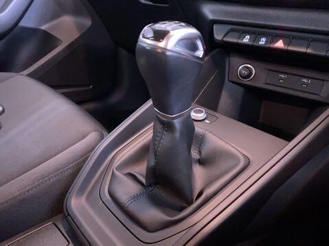 Audi A1 1.0 TFSI 30 Technik Sportback 5dr Petrol Manual Euro 6 (s/s) (110 ps) Bluet 21