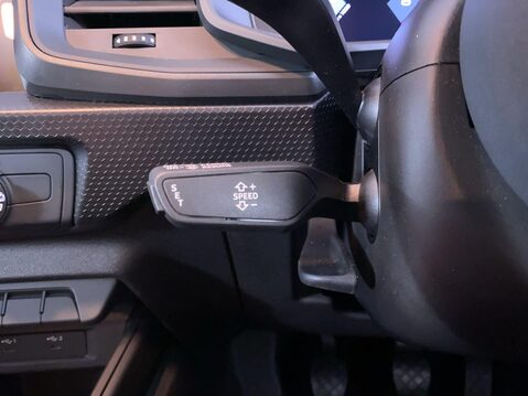 Audi A1 1.0 TFSI 30 Technik Sportback 5dr Petrol Manual Euro 6 (s/s) (110 ps) Bluet 25