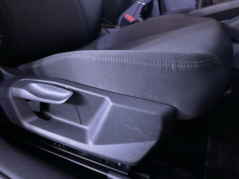 Audi A1 1.0 TFSI 30 Technik Sportback 5dr Petrol Manual Euro 6 (s/s) (110 ps) Bluet 26