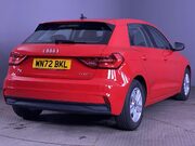 Audi A1 1.0 TFSI 30 Technik Sportback 5dr Petrol Manual Euro 6 (s/s) (110 ps) Bluet 8