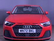 Audi A1 1.0 TFSI 30 Technik Sportback 5dr Petrol Manual Euro 6 (s/s) (110 ps) Bluet 3