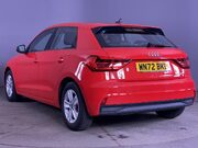 Audi A1 1.0 TFSI 30 Technik Sportback 5dr Petrol Manual Euro 6 (s/s) (110 ps) Bluet 6