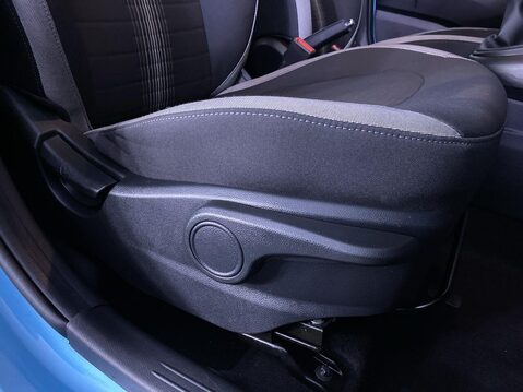 Hyundai i10 1.2 SE Connect Hatchback 5dr Petrol Manual Euro 6 (s/s) (84 ps) Alloy Wheel 18