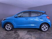 Hyundai i10 1.2 SE Connect Hatchback 5dr Petrol Manual Euro 6 (s/s) (84 ps) Alloy Wheel 3