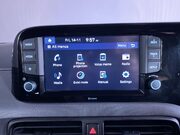 Hyundai i10 1.2 SE Connect Hatchback 5dr Petrol Manual Euro 6 (s/s) (84 ps) Alloy Wheel 13