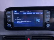 Hyundai i10 1.2 SE Connect Hatchback 5dr Petrol Manual Euro 6 (s/s) (84 ps) Alloy Wheel 21