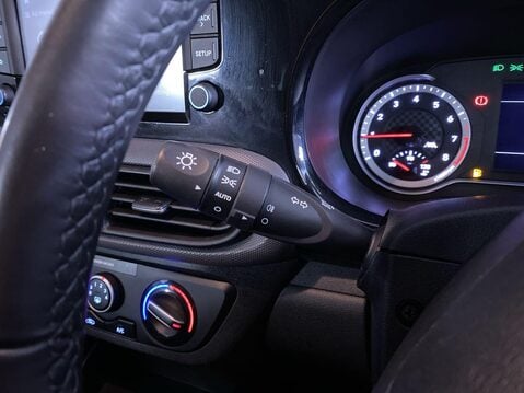 Hyundai i10 1.2 SE Connect Hatchback 5dr Petrol Manual Euro 6 (s/s) (84 ps) Alloy Wheel 15