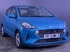 Hyundai i10 1.2 SE Connect Hatchback 5dr Petrol Manual Euro 6 (s/s) (84 ps) Alloy Wheel