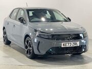 Vauxhall Corsa 1.2 GS Hatchback 5dr Petrol Manual Euro 6 (75 ps) Bluetooth - Sensors - Cru 1