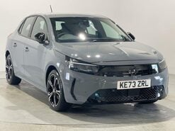 Vauxhall Corsa 1.2 GS Hatchback 5dr Petrol Manual Euro 6 (75 ps) Bluetooth - Sensors - Cru