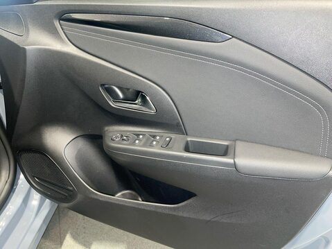 Vauxhall Corsa 1.2 GS Hatchback 5dr Petrol Manual Euro 6 (75 ps) Bluetooth - Sensors - Cru 22