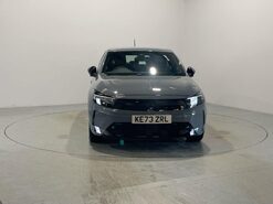 Vauxhall Corsa 1.2 GS Hatchback 5dr Petrol Manual Euro 6 (75 ps) Bluetooth - Sensors - Cru