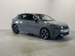 Vauxhall Corsa 1.2 GS Hatchback 5dr Petrol Manual Euro 6 (75 ps) Bluetooth - Sensors - Cru