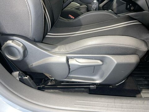 Vauxhall Corsa 1.2 GS Hatchback 5dr Petrol Manual Euro 6 (75 ps) Bluetooth - Sensors - Cru 21