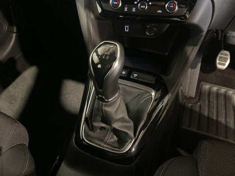 Vauxhall Corsa 1.2 GS Hatchback 5dr Petrol Manual Euro 6 (75 ps) Bluetooth - Sensors - Cru 18