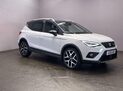 SEAT Arona 1.0 TSI GPF FR Sport SUV 5dr Petrol Manual Euro 6 (s/s) (115 ps) One Owner 2