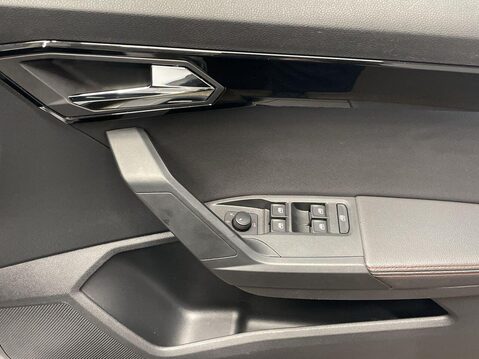 SEAT Arona 1.0 TSI GPF FR Sport SUV 5dr Petrol Manual Euro 6 (s/s) (115 ps) One Owner 17