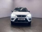 SEAT Arona 1.0 TSI GPF FR Sport SUV 5dr Petrol Manual Euro 6 (s/s) (115 ps) One Owner 3