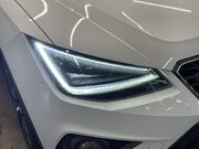 SEAT Arona 1.0 TSI GPF FR Sport SUV 5dr Petrol Manual Euro 6 (s/s) (115 ps) One Owner 15