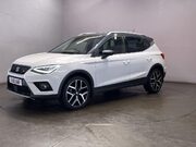 SEAT Arona 1.0 TSI GPF FR Sport SUV 5dr Petrol Manual Euro 6 (s/s) (115 ps) One Owner 4