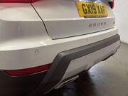 SEAT Arona 1.0 TSI GPF FR Sport SUV 5dr Petrol Manual Euro 6 (s/s) (115 ps) One Owner 7