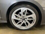 Audi A3 2.0 TDI 35 Edition 1 Sportback 5dr Diesel S Tronic Euro 6 (s/s) (150 ps) Sa 12