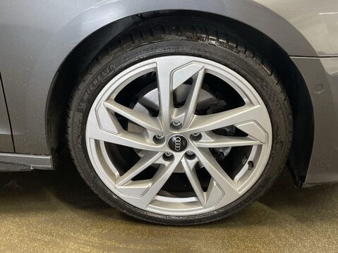 Audi A3 2.0 TDI 35 Edition 1 Sportback 5dr Diesel S Tronic Euro 6 (s/s) (150 ps) Sa 12